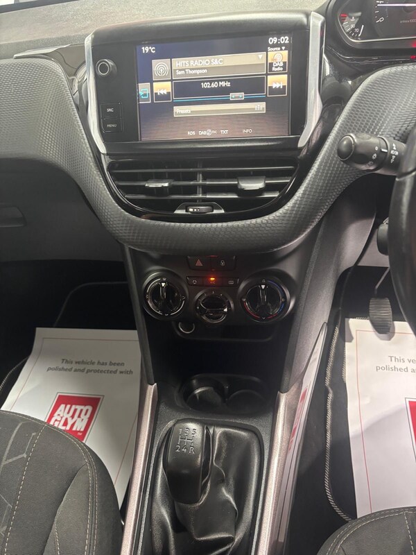 Used Peugeot 2008 2016 for sale - 75629467: Photo 15