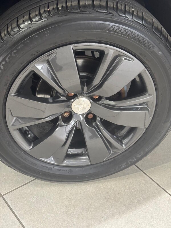 Used Peugeot 2008 2016 for sale - 75629467: Photo 16
