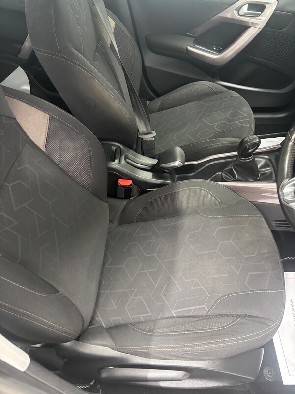 Used Peugeot 2008 2016 for sale - 75629467: Photo 17