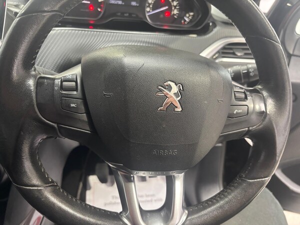 Used Peugeot 2008 2016 for sale - 75629467: Photo 19