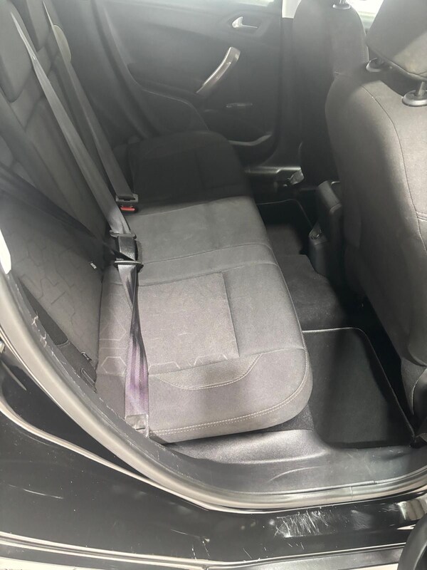 Used Peugeot 2008 2016 for sale - 75629467: Photo 20