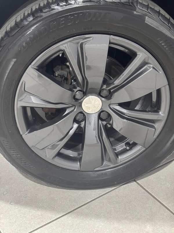 Used Peugeot 2008 2016 for sale - 75629467: Photo 3