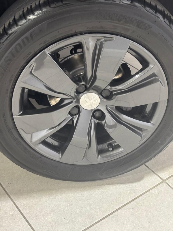 Used Peugeot 2008 2016 for sale - 75629467: Photo 4