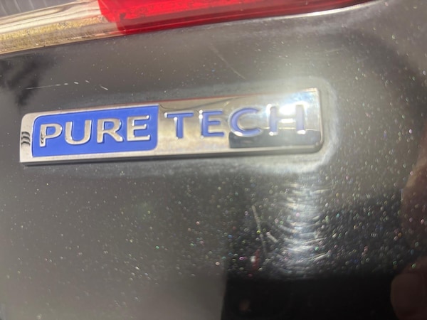 Used Peugeot 2008 2016 for sale - 75629467: Photo 7