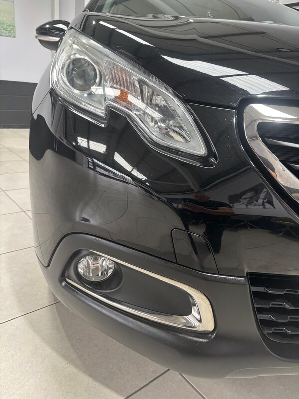 Used Peugeot 2008 2016 for sale - 75629467: Photo 8