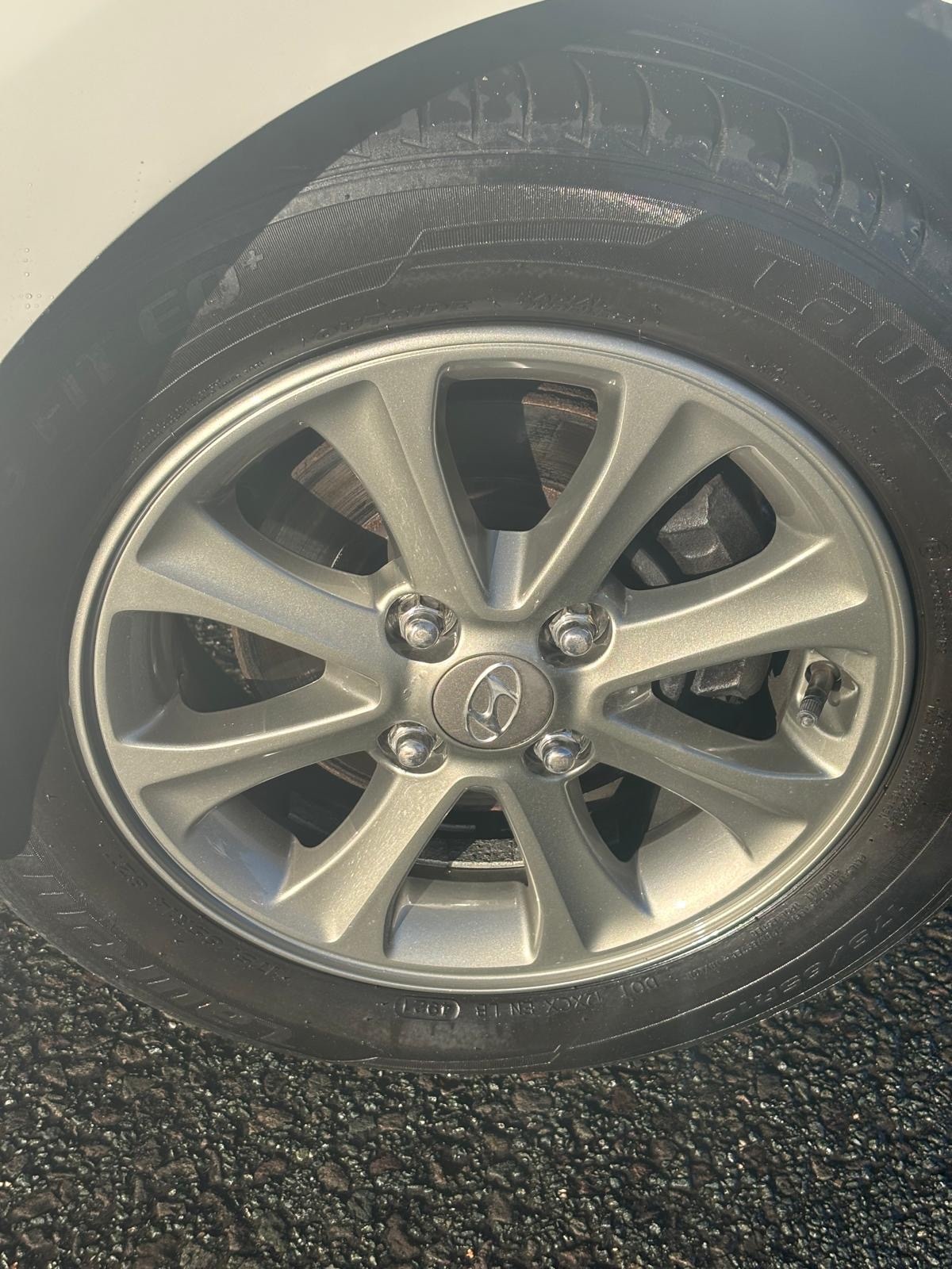 Used Hyundai i10 2014 for sale - 76892625: Photo 16