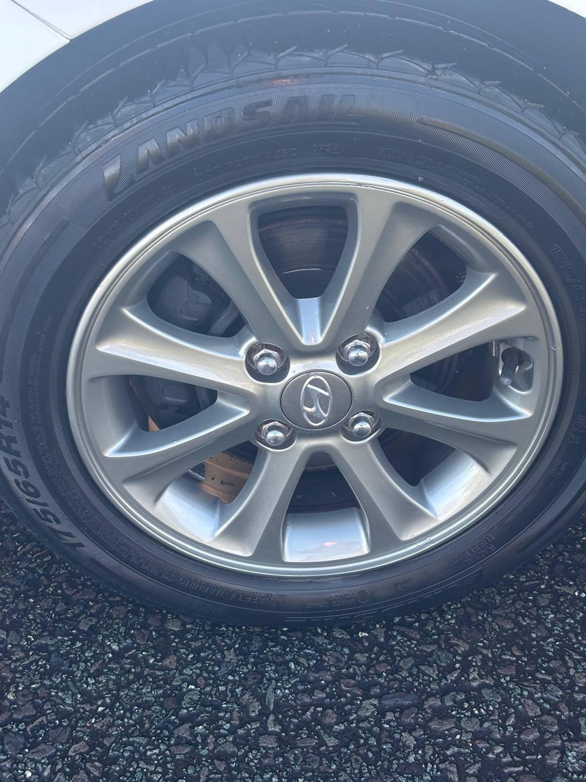 Used Hyundai i10 2014 for sale - 76892625: Photo 17