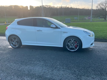 2014 (64) - 1.4 TB MultiAir Exclusive 5dr TCT