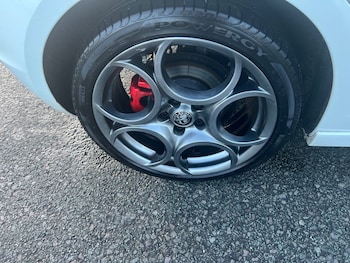 Used Alfa Romeo Giulietta 2014 for sale - 76977951: Photo