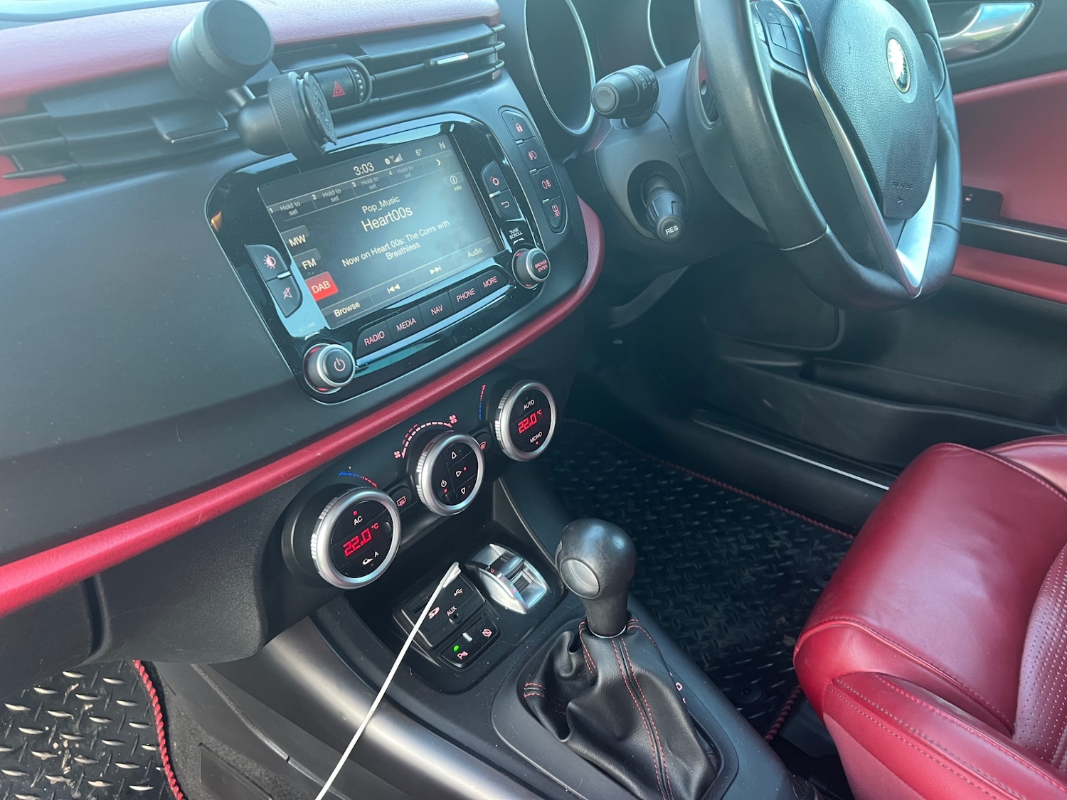 Used Alfa Romeo Giulietta 2014 for sale - 76977951: Photo 4