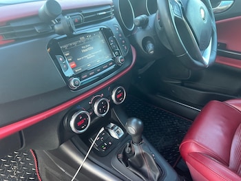 Used Alfa Romeo Giulietta 2014 for sale - 76977951: Photo