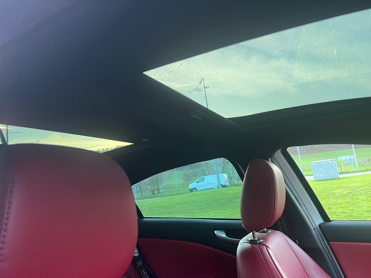 Used Alfa Romeo Giulietta 2014 for sale - 76977951: Photo 6