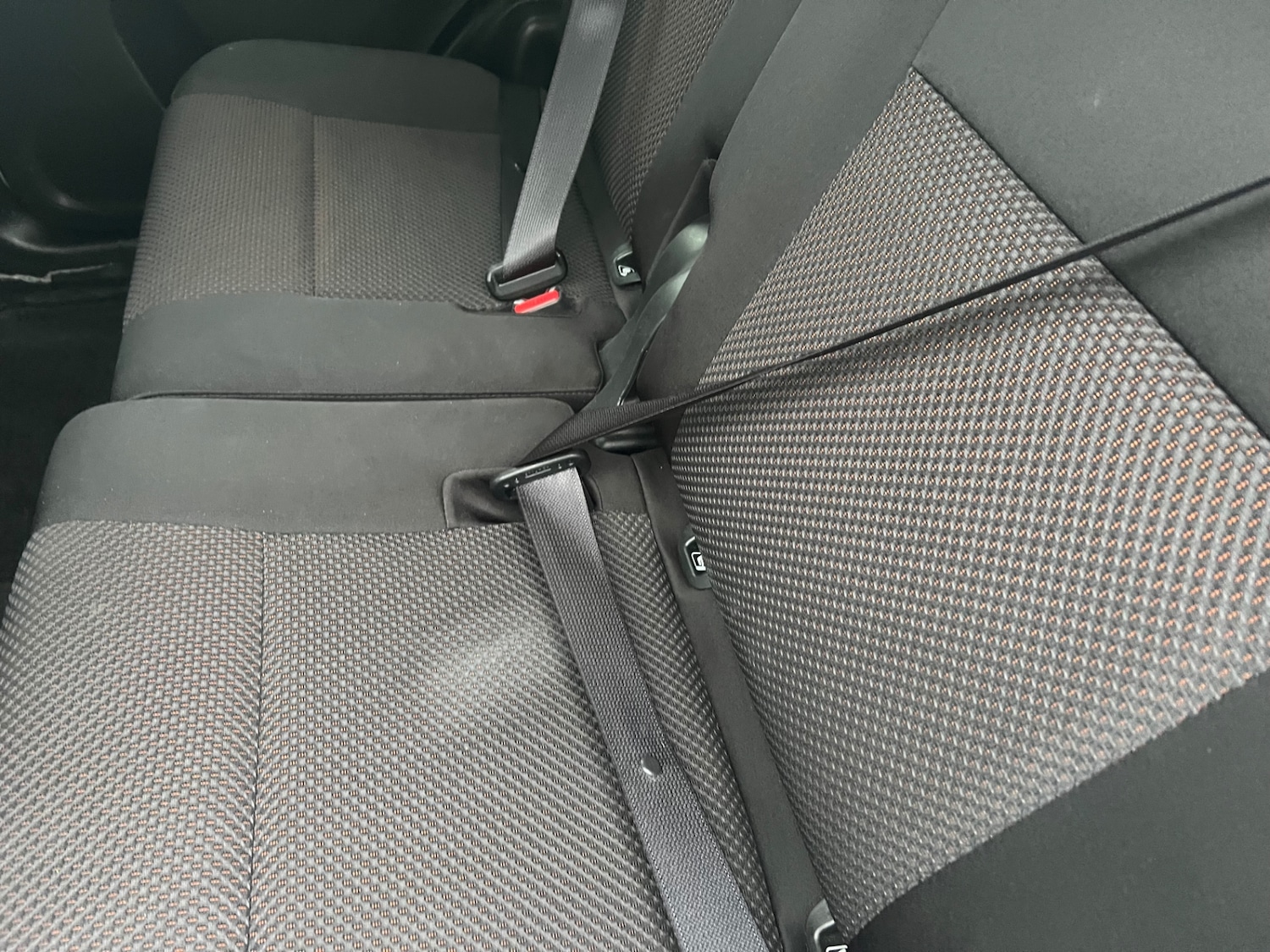 Used Suzuki Ignis 2018 for sale - 76977618: Photo 11