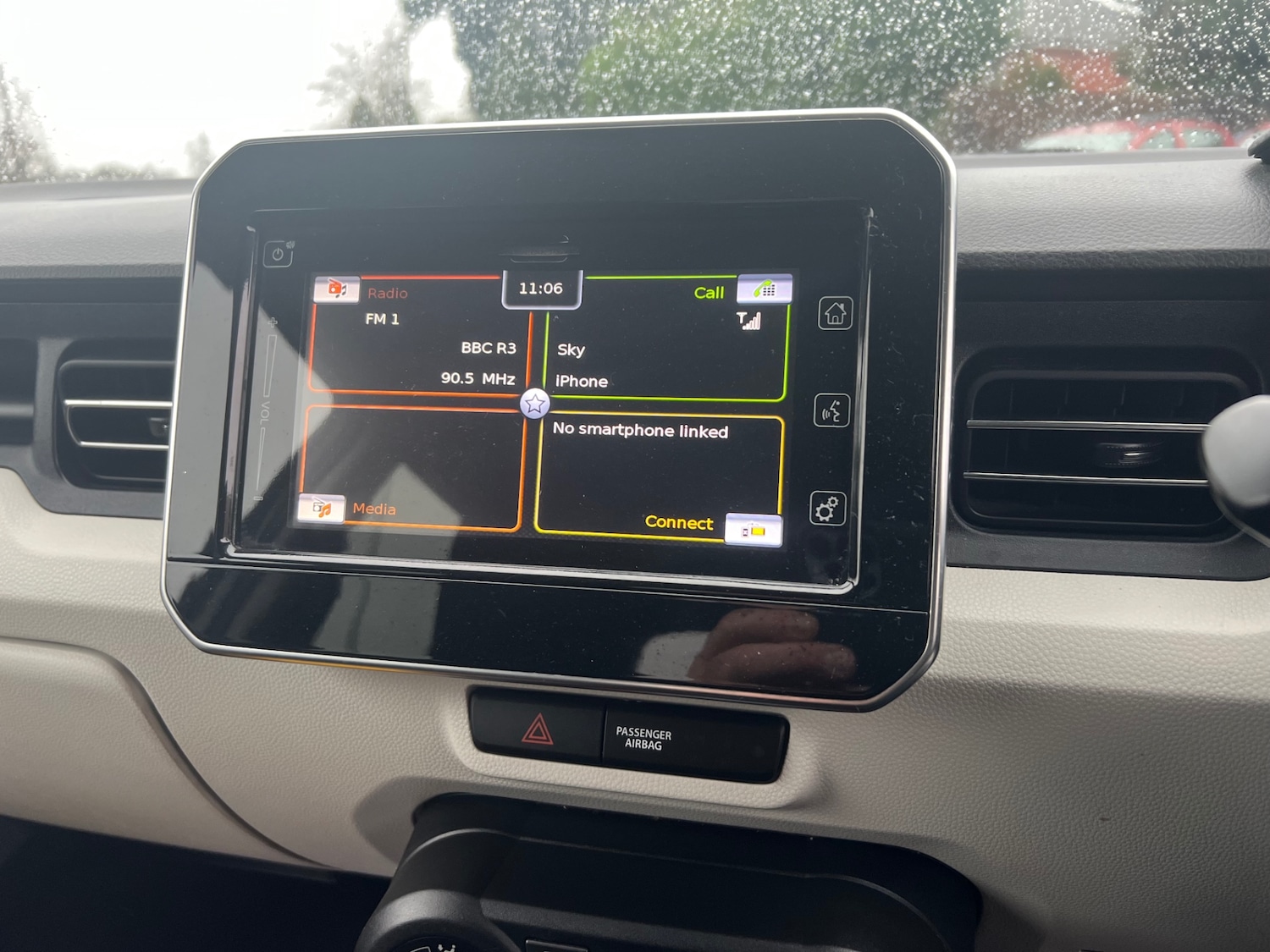 Used Suzuki Ignis 2018 for sale - 76977618: Photo 12