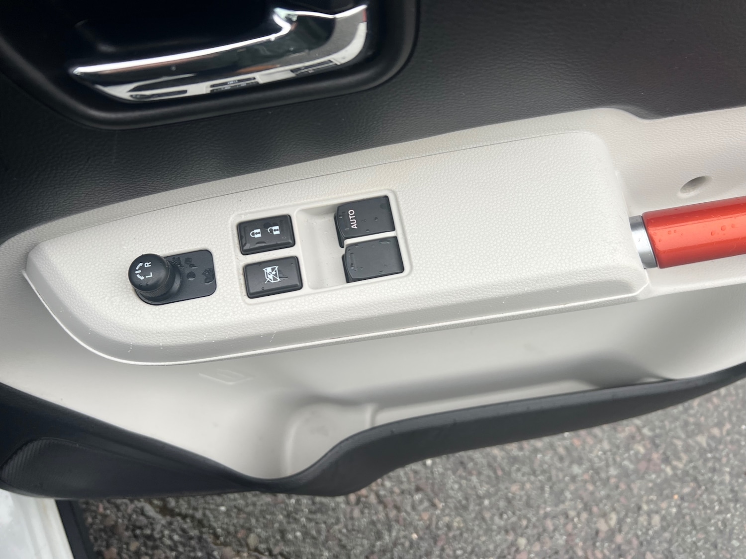 Used Suzuki Ignis 2018 for sale - 76977618: Photo 15