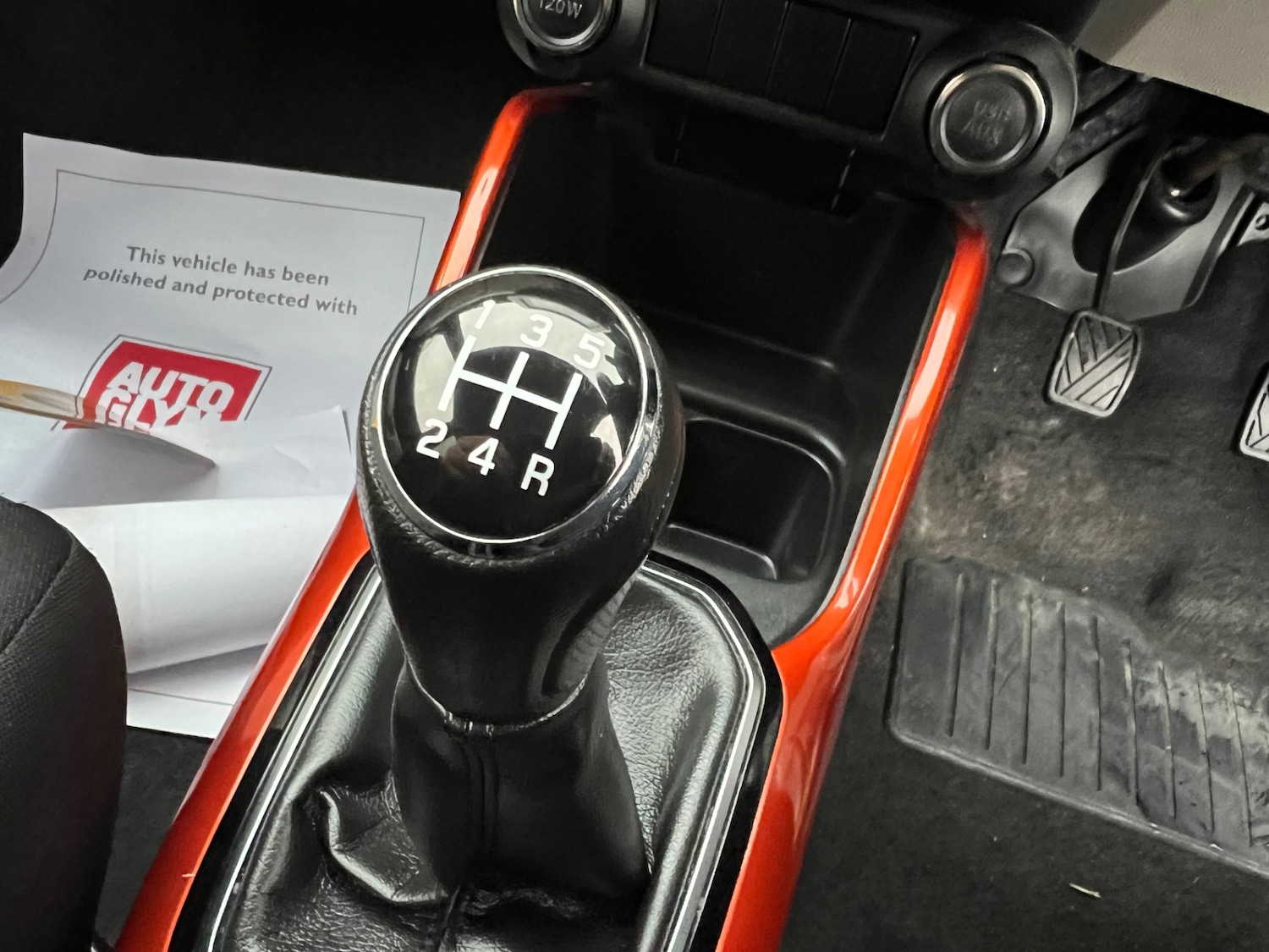 Used Suzuki Ignis 2018 for sale - 76977618: Photo 16