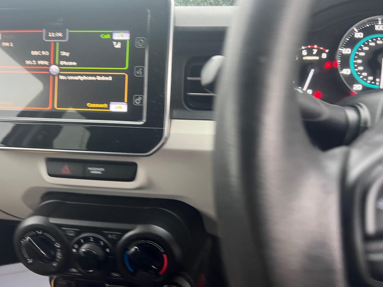 Used Suzuki Ignis 2018 for sale - 76977618: Photo 18