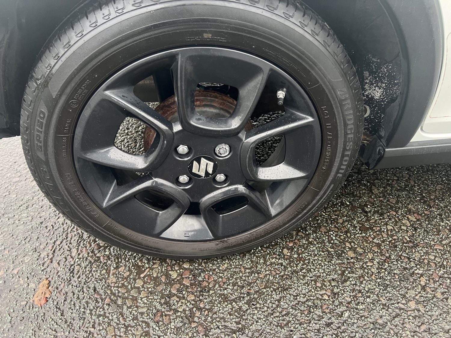 Used Suzuki Ignis 2018 for sale - 76977618: Photo 19