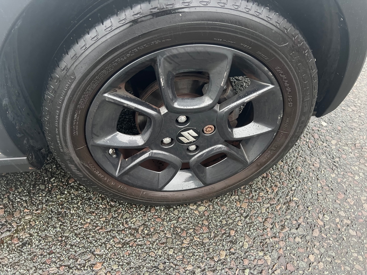 Used Suzuki Ignis 2018 for sale - 76977618: Photo 20