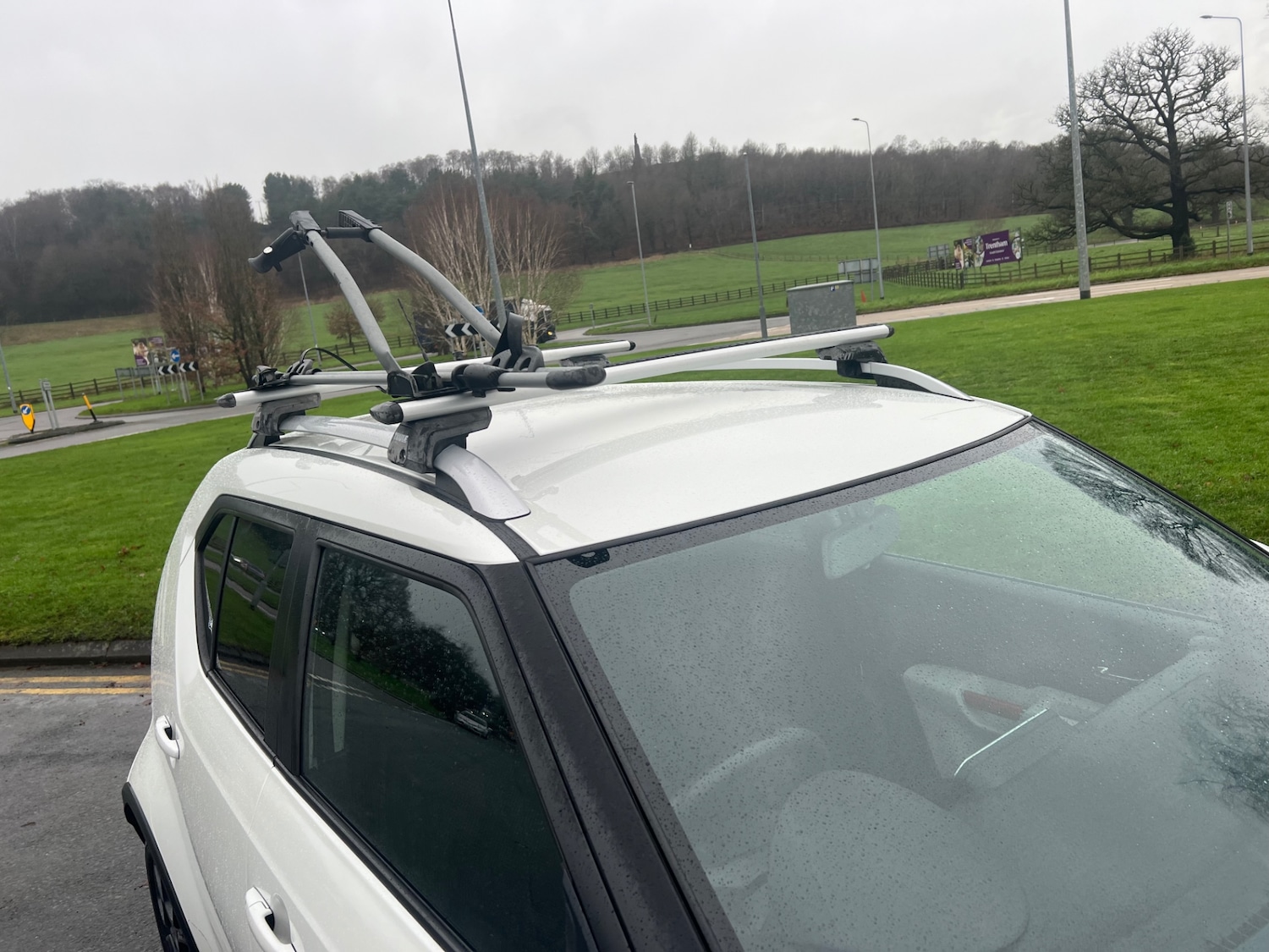 Used Suzuki Ignis 2018 for sale - 76977618: Photo 8