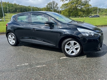 Used Renault Clio 2016 for sale - 78350857: Photo