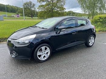 Used Renault Clio 2016 for sale - 78350857: Photo