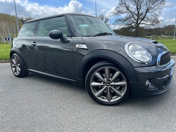 Used MINI Hatch 2012 for sale - 78296612: Photo