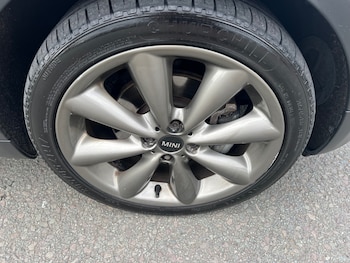 Used MINI Hatch 2012 for sale - 78296612: Photo