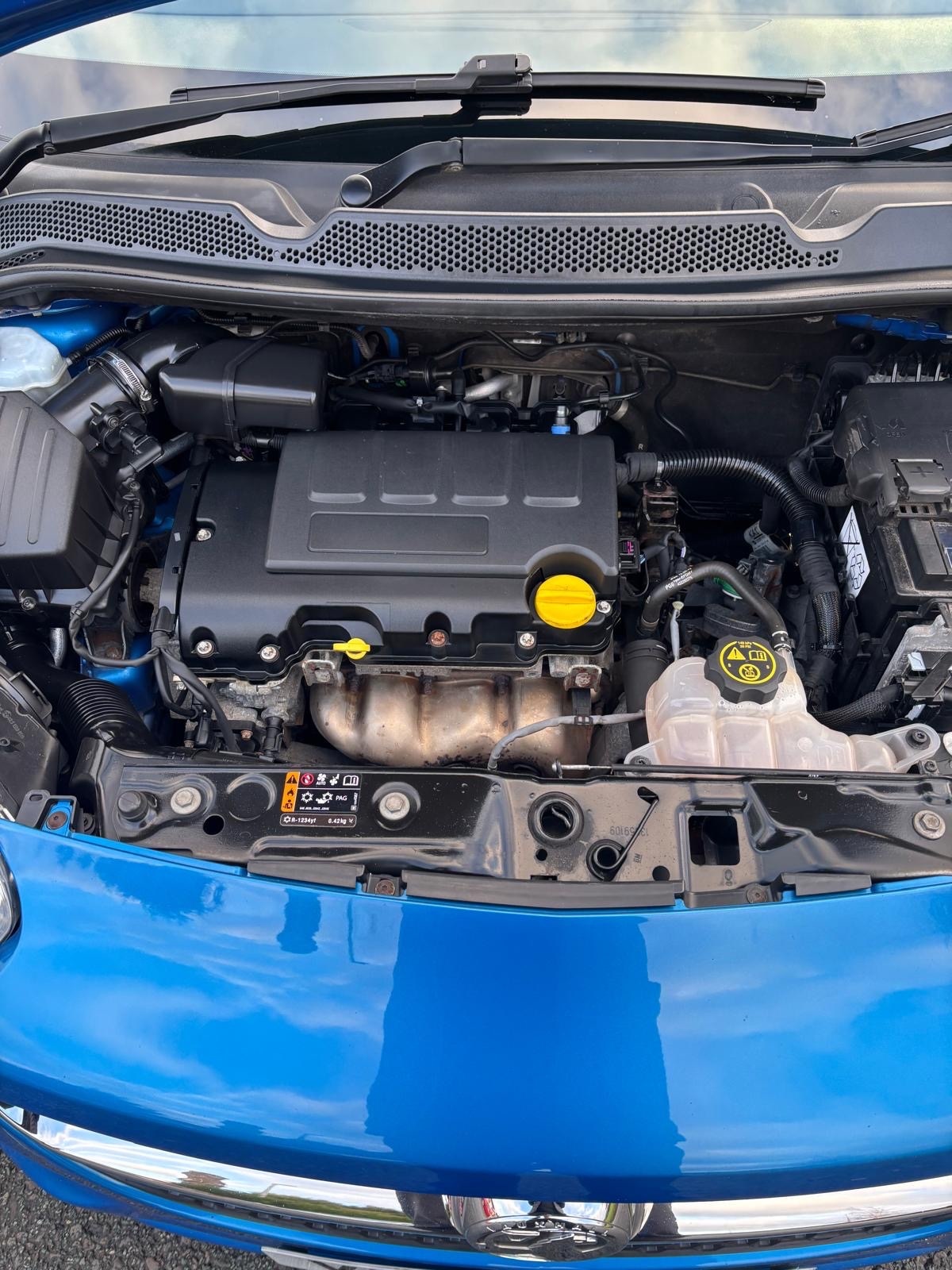 Used Vauxhall ADAM 2017 for sale - 76894506: Photo 11