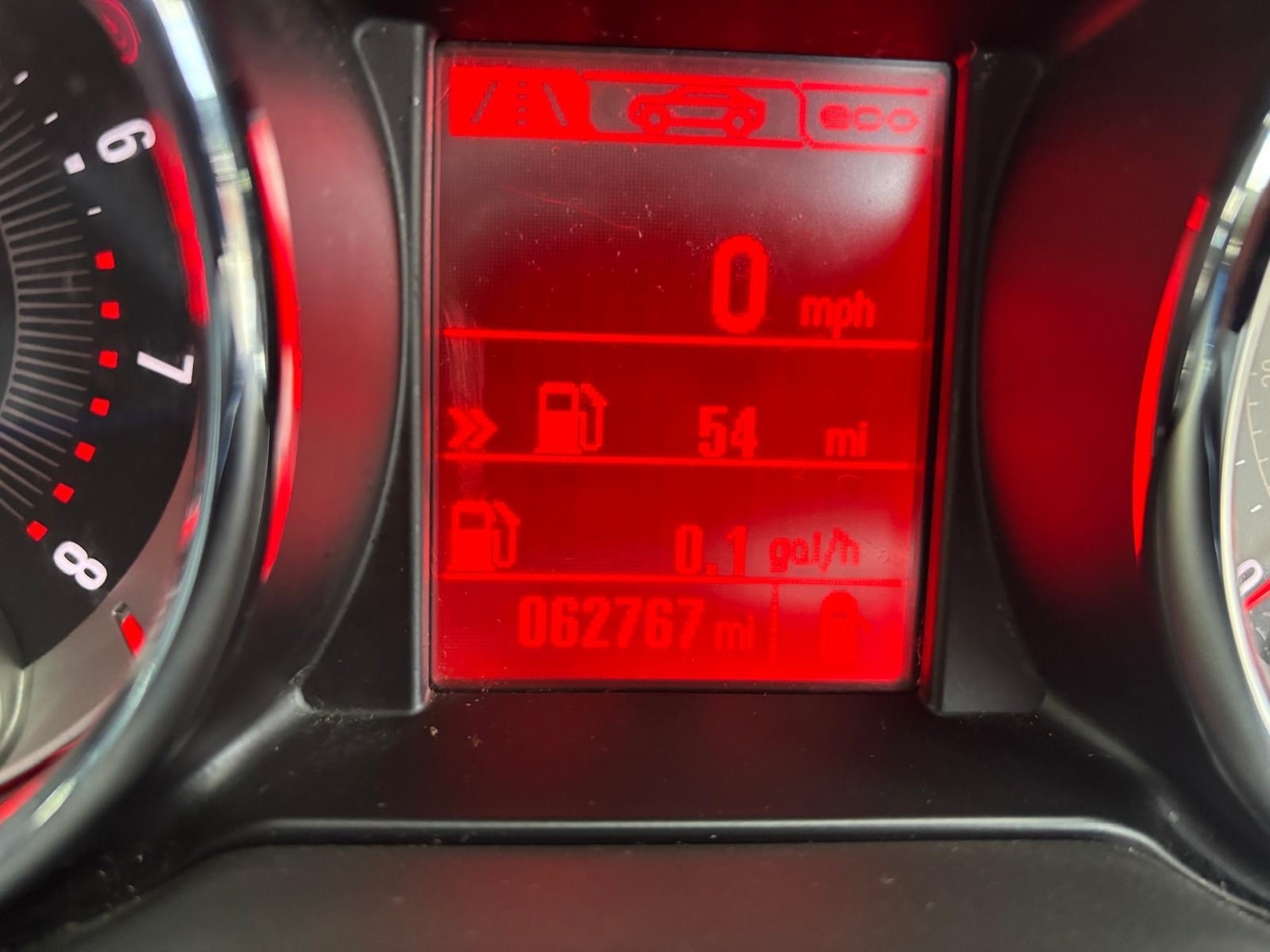 Used Vauxhall ADAM 2017 for sale - 76894506: Photo 12