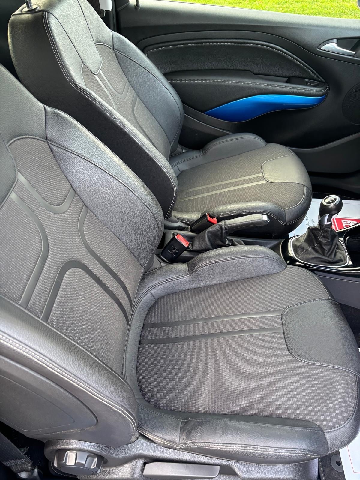 Used Vauxhall ADAM 2017 for sale - 76894506: Photo 14