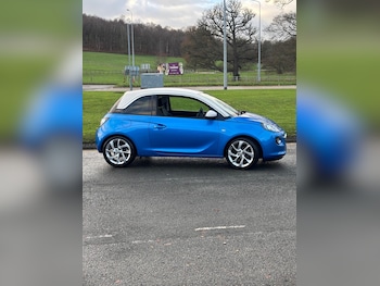 2017 (67) - 1.4i Slam 3dr