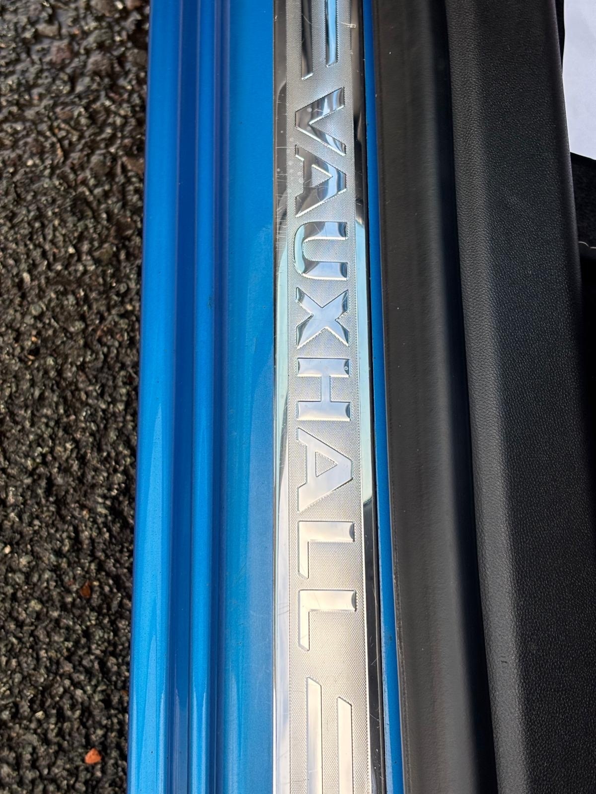 Used Vauxhall ADAM 2017 for sale - 76894506: Photo 20