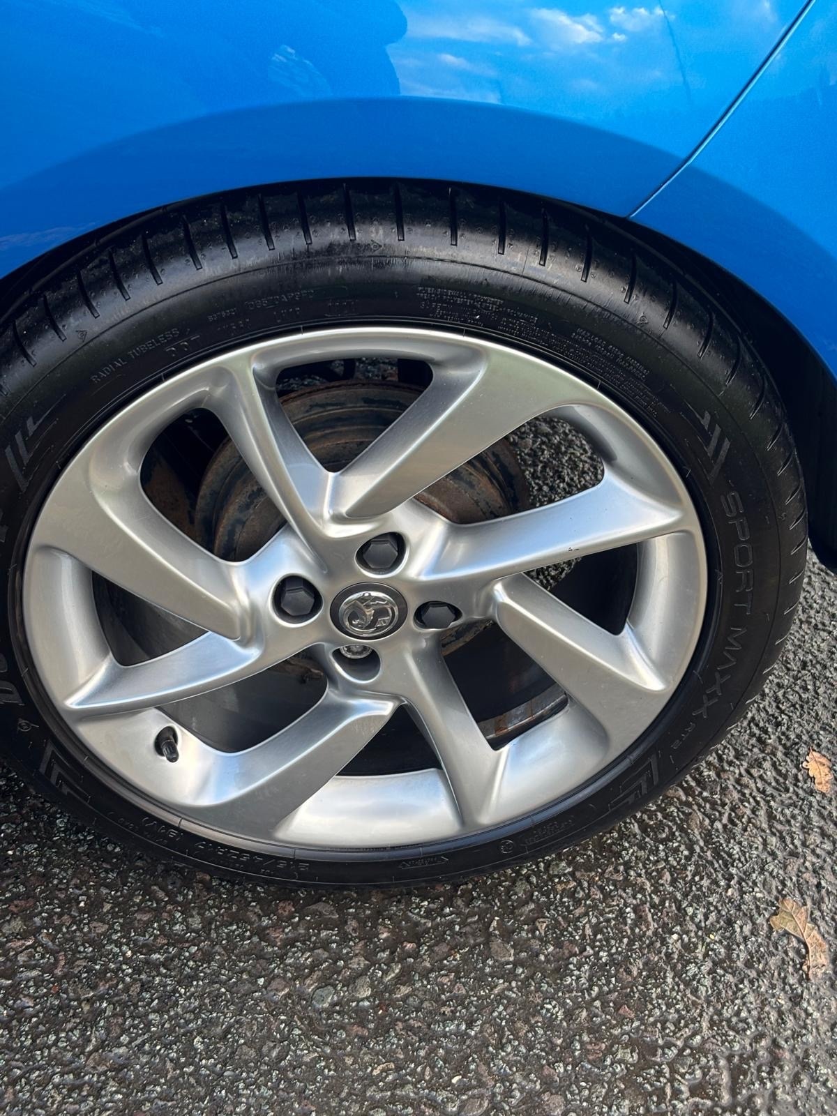 Used Vauxhall ADAM 2017 for sale - 76894506: Photo 21