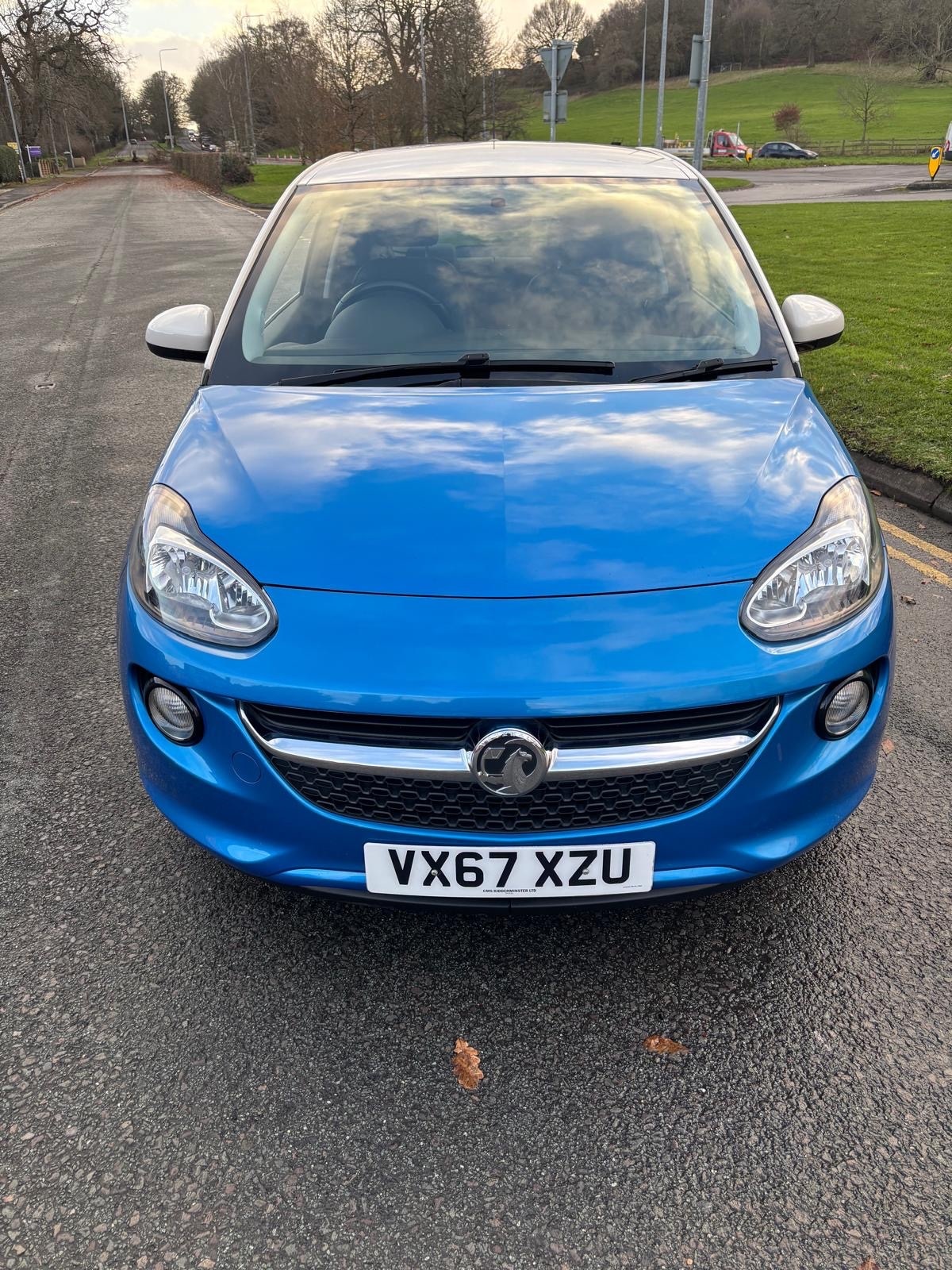 Used Vauxhall ADAM 2017 for sale - 76894506: Photo 3