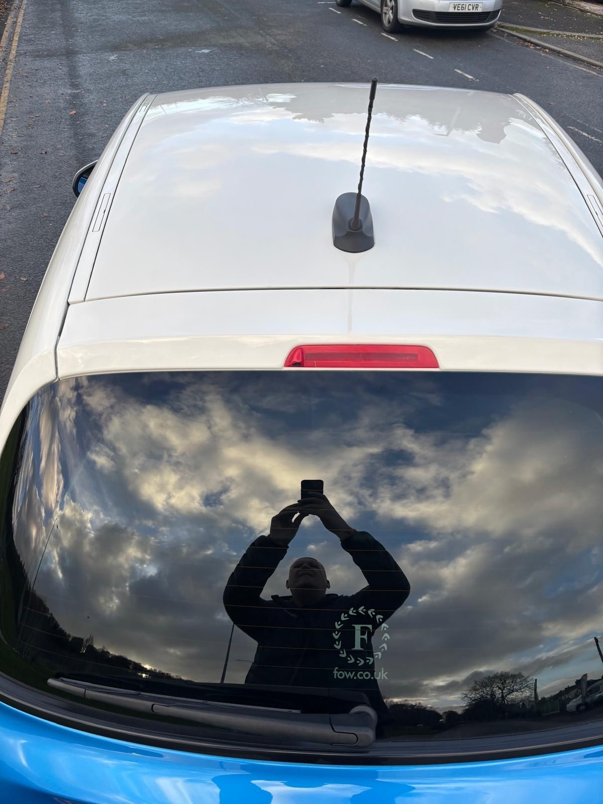 Used Vauxhall ADAM 2017 for sale - 76894506: Photo 6