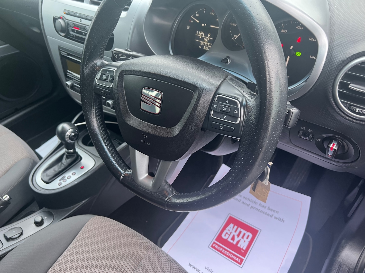 Used SEAT Leon 2010 for sale - 77297979: Photo 12