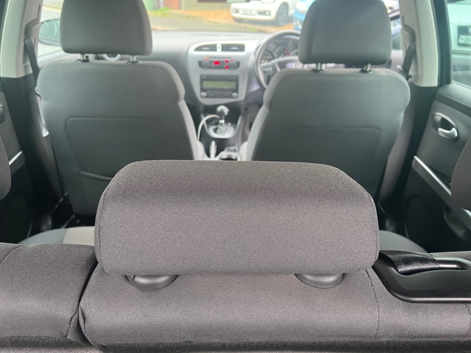 Used SEAT Leon 2010 for sale - 77297979: Photo 18