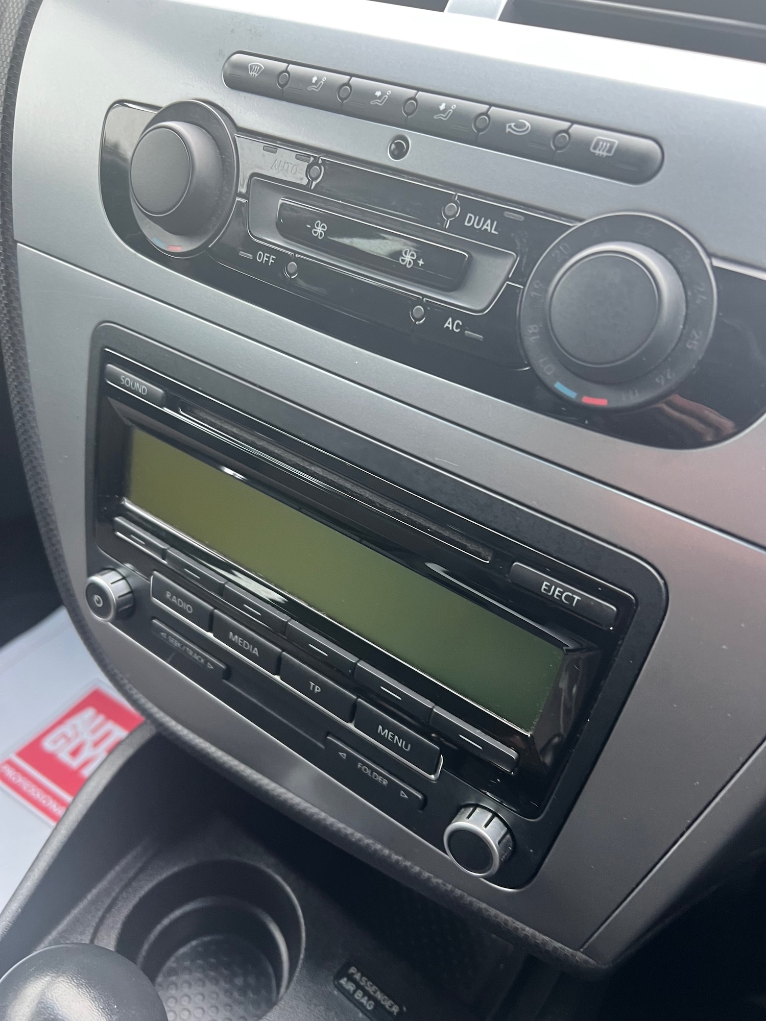 Used SEAT Leon 2010 for sale - 77297979: Photo 21