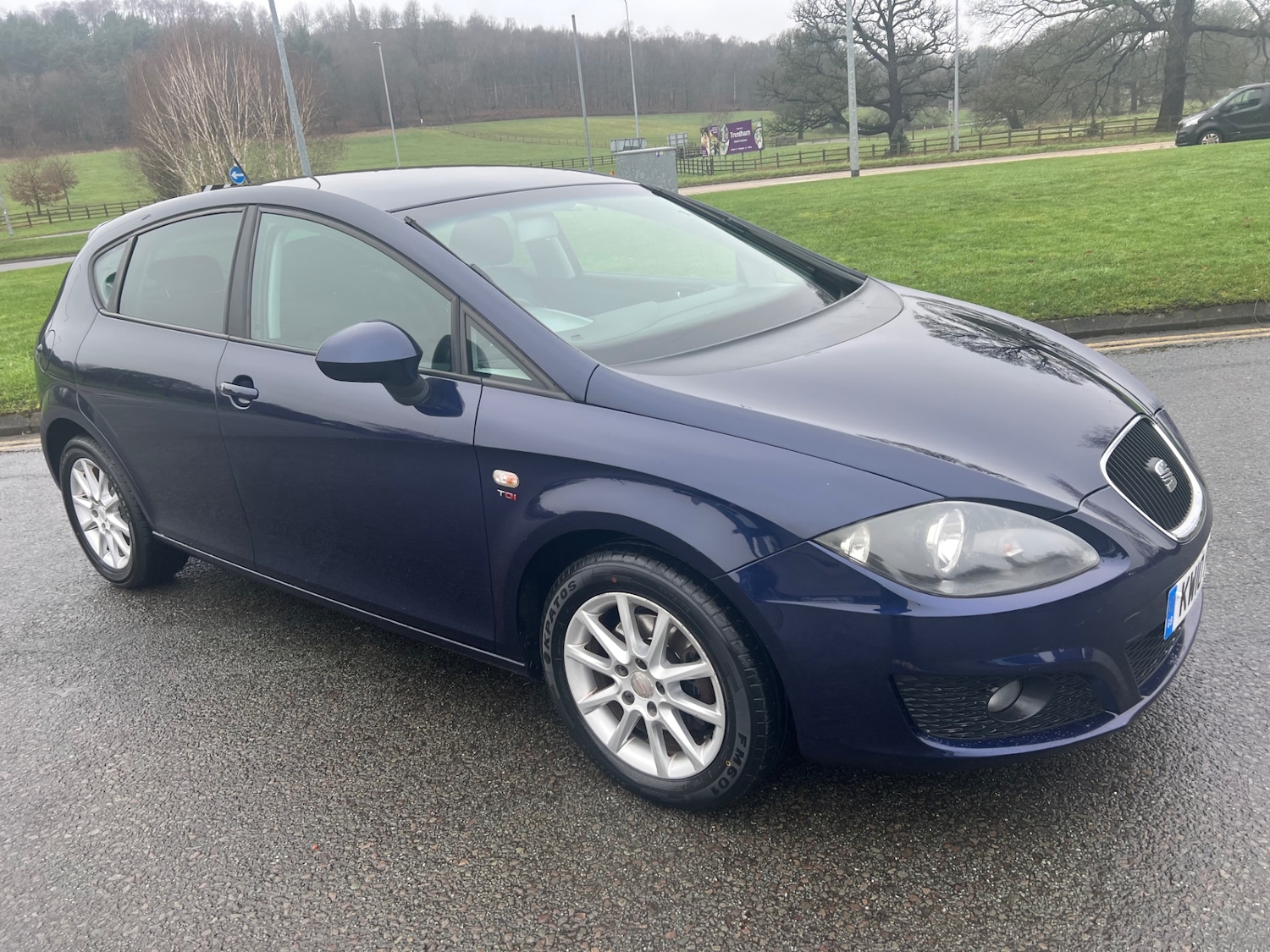 Used SEAT Leon 2010 for sale - 77297979: Photo 5