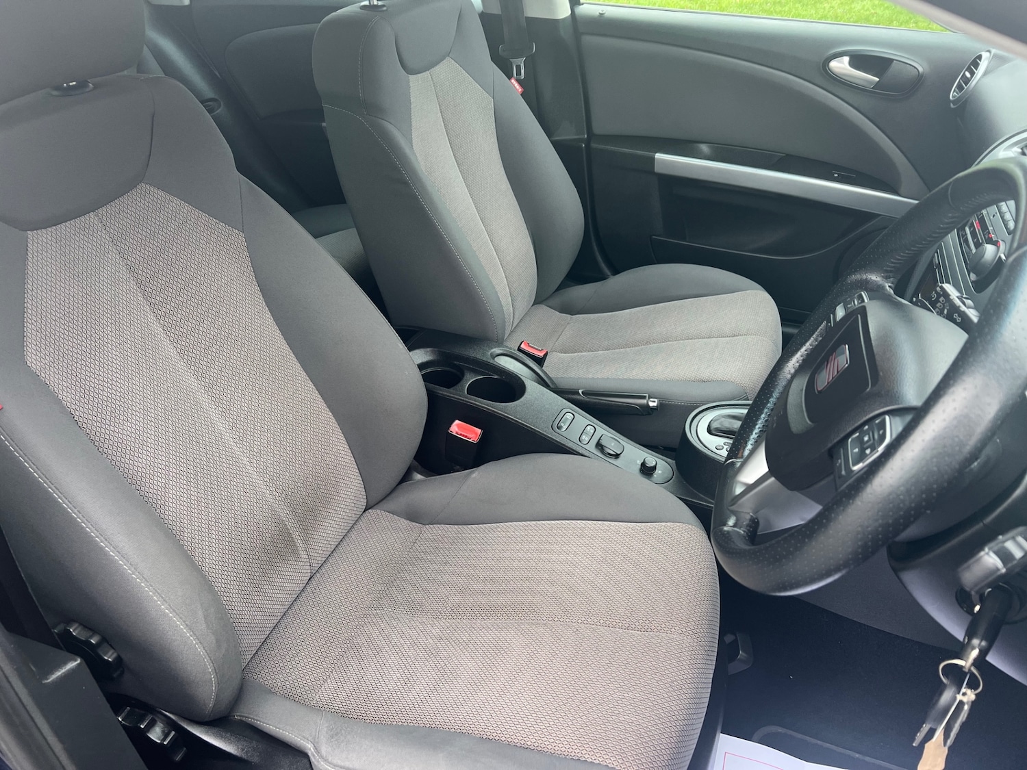 Used SEAT Leon 2010 for sale - 77297979: Photo 7