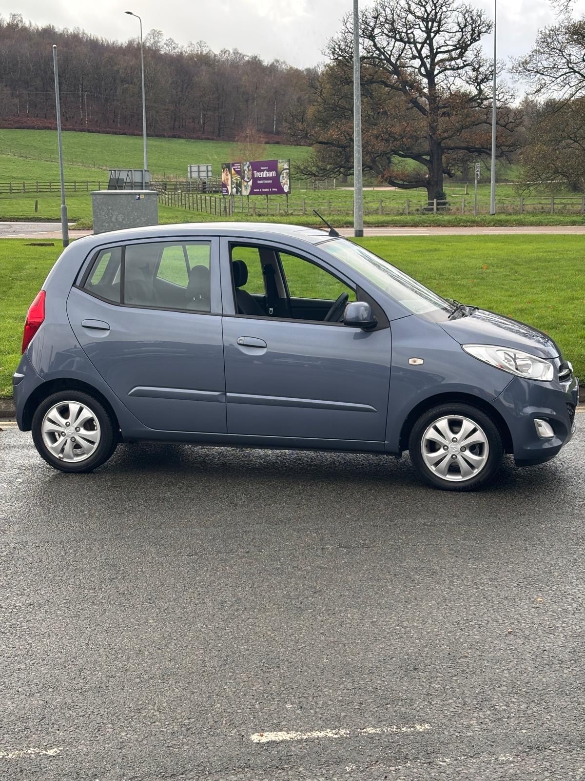 Used Hyundai i10 2013 for sale - 76893006: Photo 1