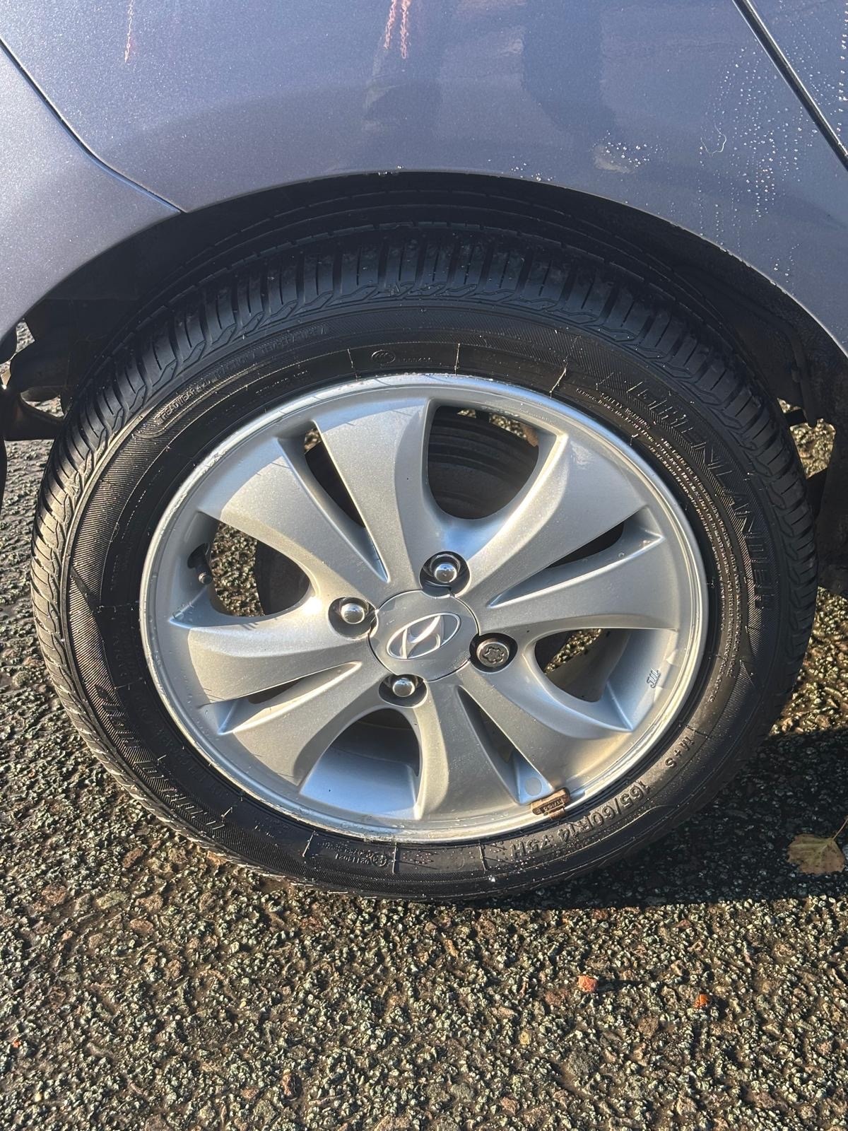 Used Hyundai i10 2013 for sale - 76893006: Photo 15