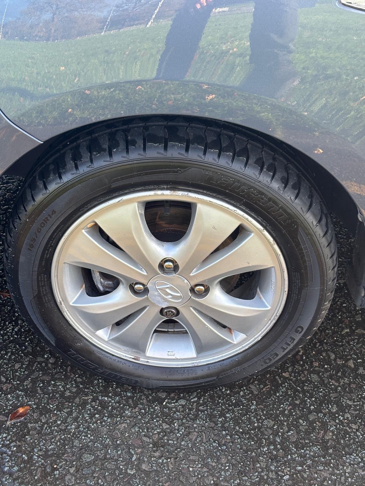 Used Hyundai i10 2013 for sale - 76893006: Photo 17