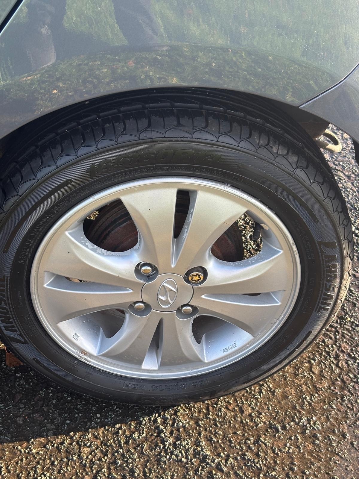 Used Hyundai i10 2013 for sale - 76893006: Photo 18