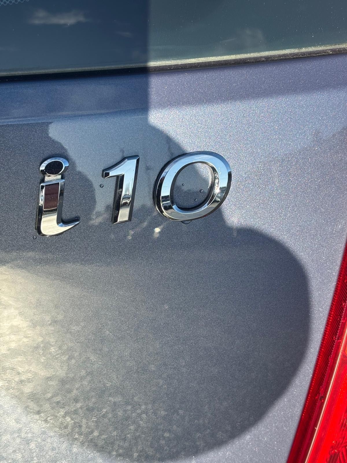 Used Hyundai i10 2013 for sale - 76893006: Photo 4