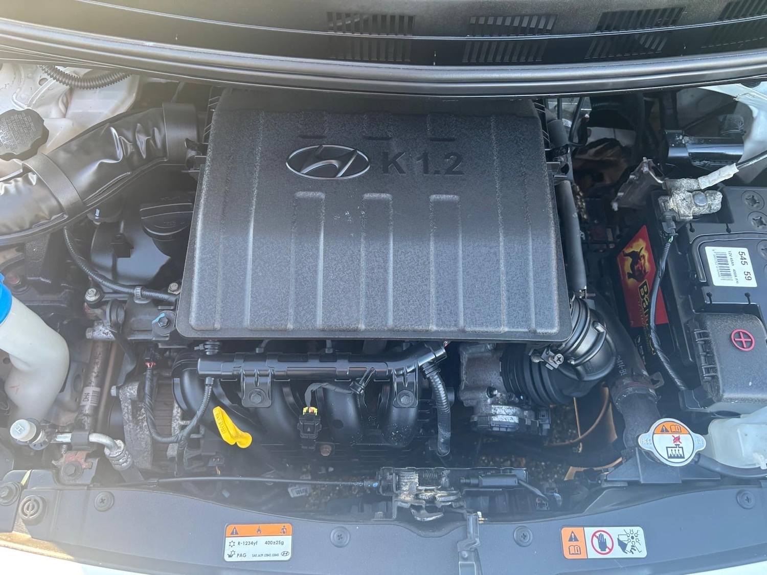 Used Hyundai i10 2013 for sale - 76893006: Photo 5