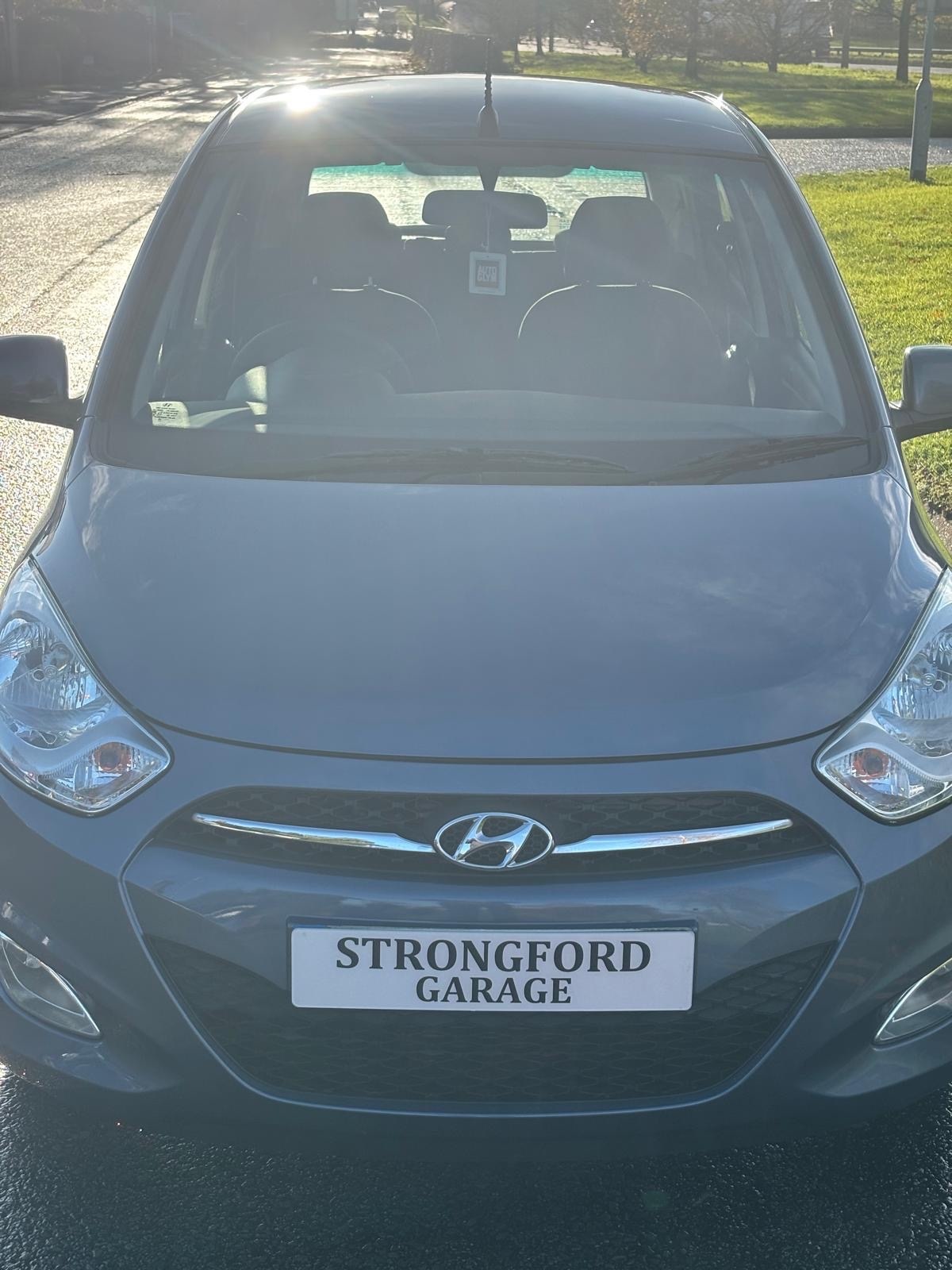 Used Hyundai i10 2013 for sale - 76893006: Photo 6