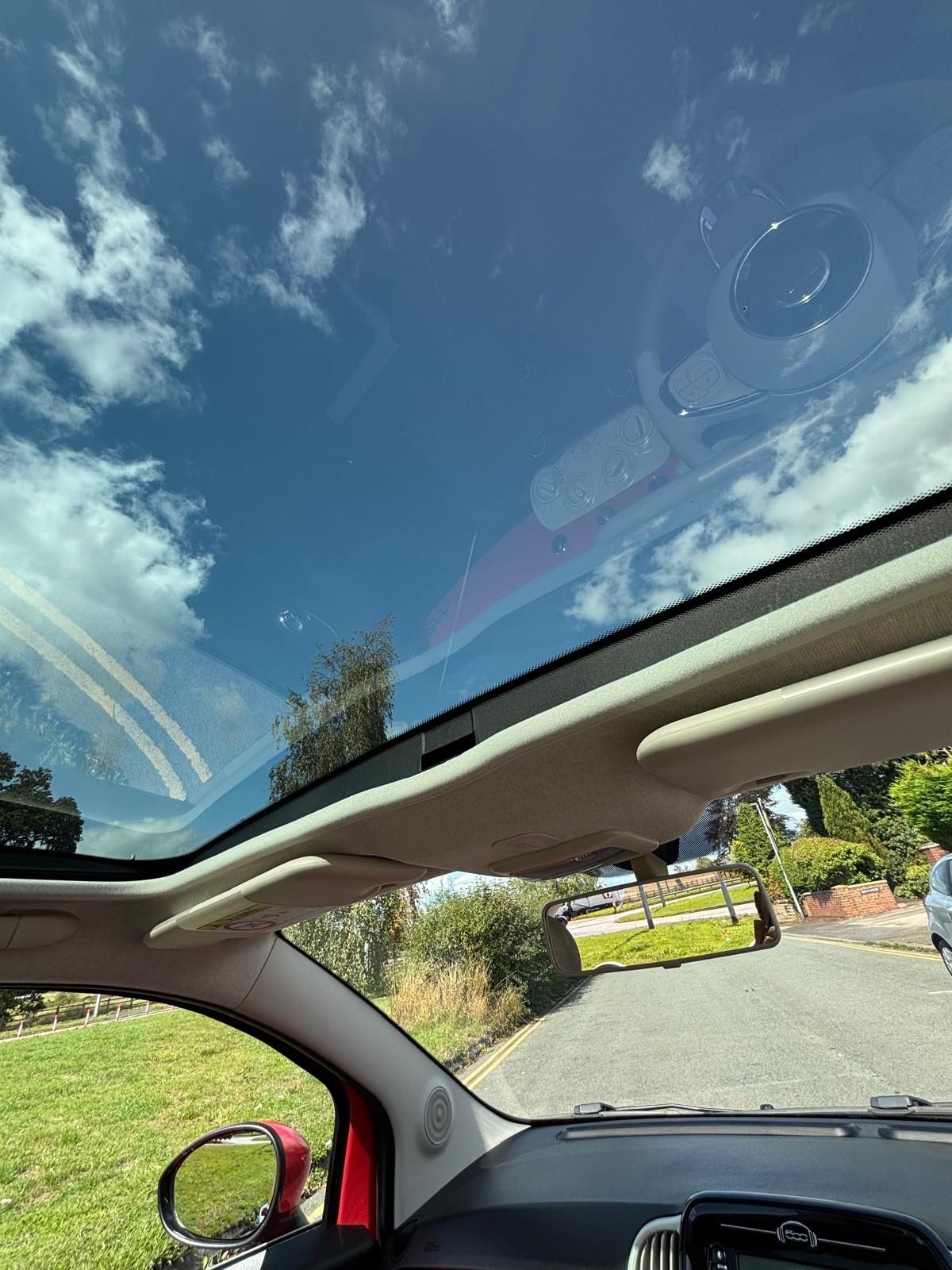 Used Fiat 500 2018 for sale - 76894892: Photo 15