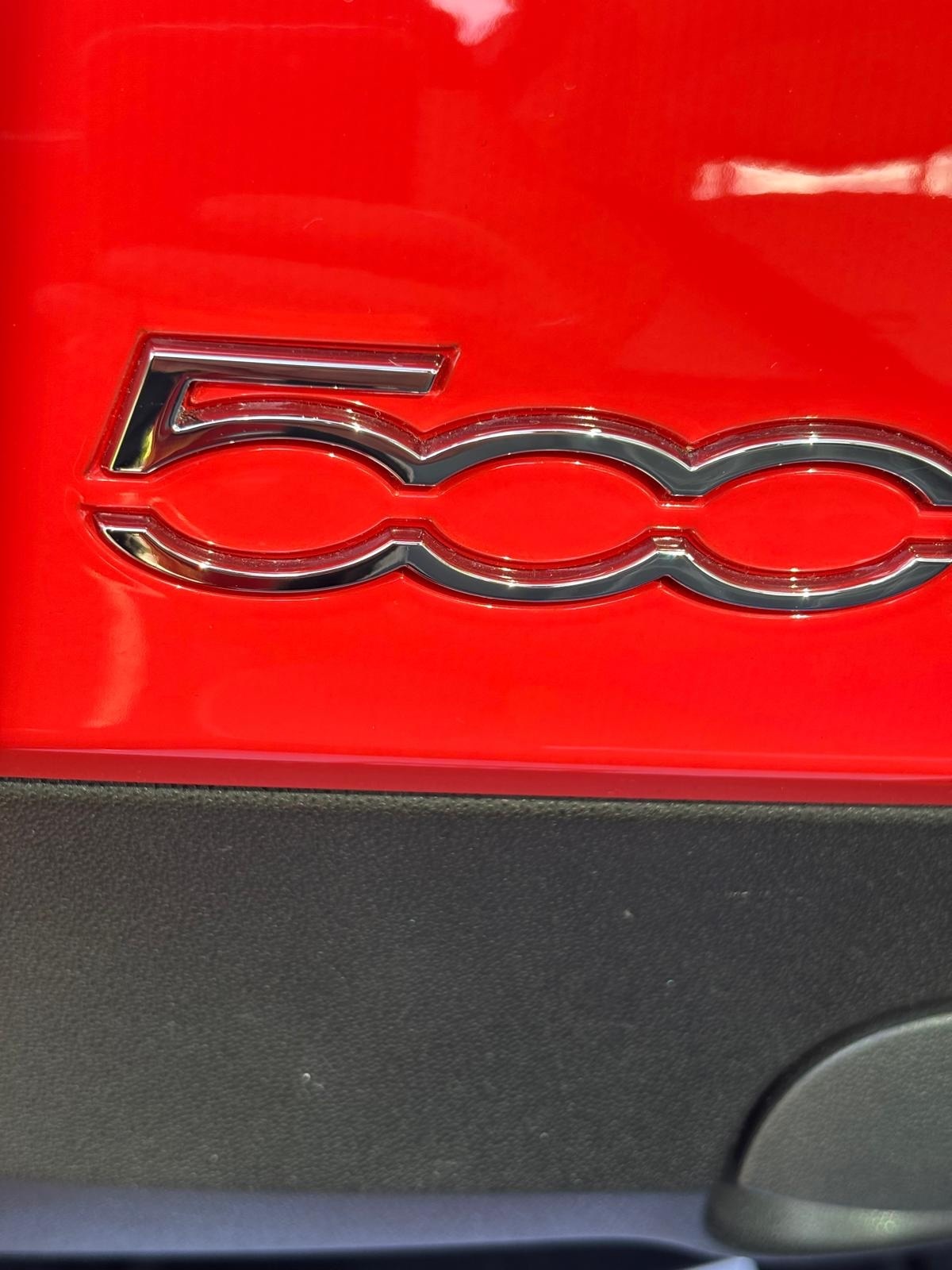 Used Fiat 500 2018 for sale - 76894892: Photo 8